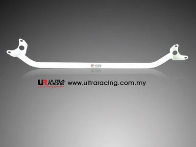 Rozpórka przednia (Front Upper Strut Bar)Ultra Racing BMW 7-Series E65 735/740