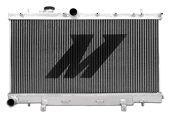 Chłodnica wody Mishimoto Subaru Impreza WRX/STI 2002-2007
