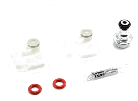 DeatshWerks Install Kit for DW300c for Cadillac CTS-V 2009-2014