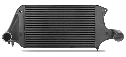 Performance Intercooler Kit Wagner Tuning for VW Golf 2 Rallye