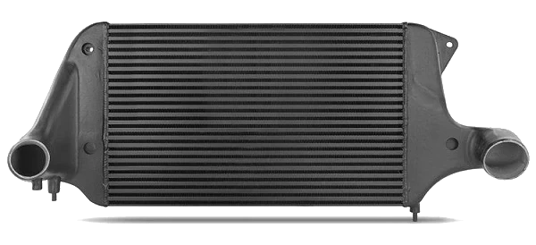Performance Intercooler Kit Wagner Tuning for VW Golf 2 Rallye