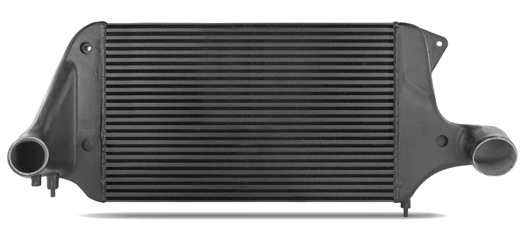Performance Intercooler Kit Wagner Tuning for VW Golf 2 Rallye