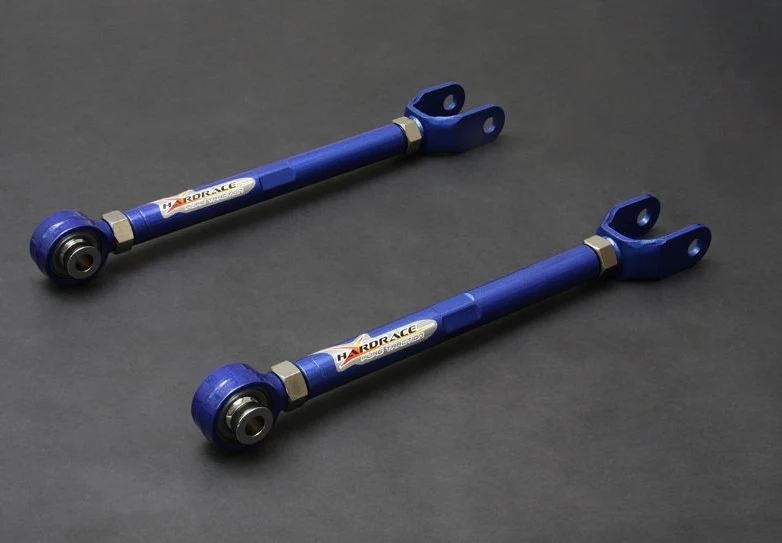 Hardrace Rear Strut Arm Adjustable Lexus Toyota