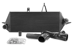 Performance Intercooler Kit Wagner Tuning for Ford Focus ST MK2