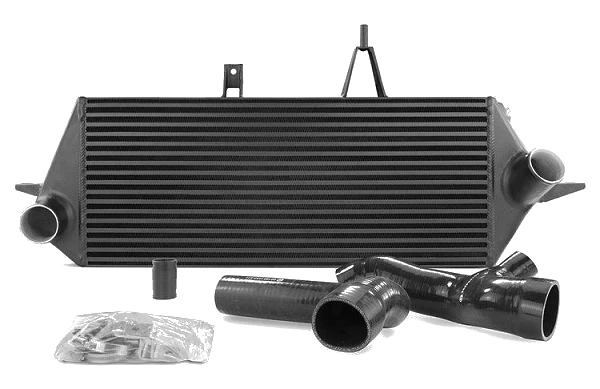 Performance Intercooler Kit Wagner Tuning for Ford Focus ST MK2