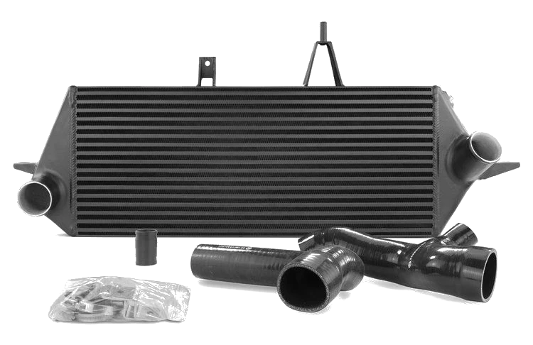 Performance Intercooler Kit Wagner Tuning for Ford Focus ST MK2