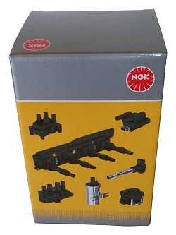 Cewka Zapłonowa NGK U5003 1.8T 2.7BIT