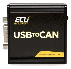 Moduł USB to CAN