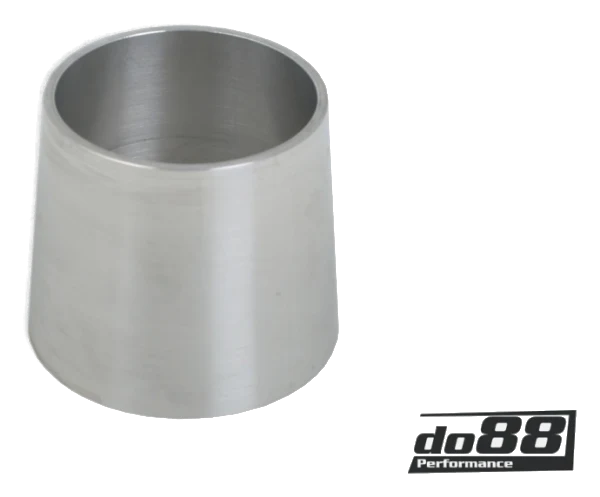 Stożek aluminiowy 3-3,5" (76-89mm)