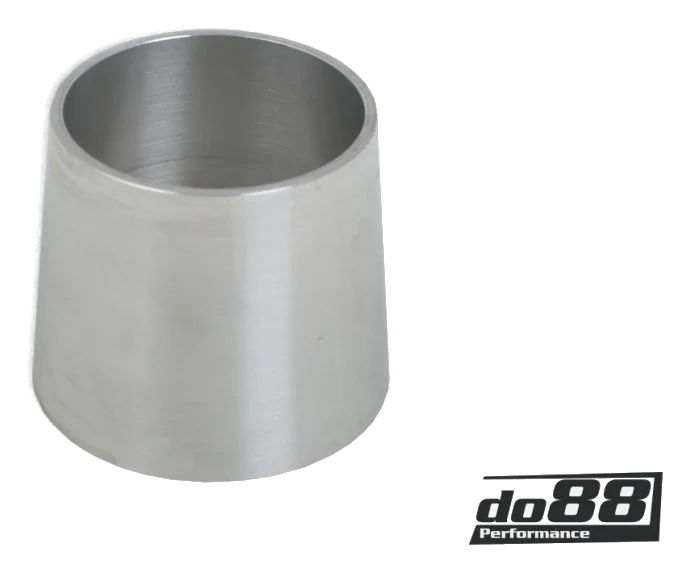 Stożek aluminiowy 3-3,5" (76-89mm)