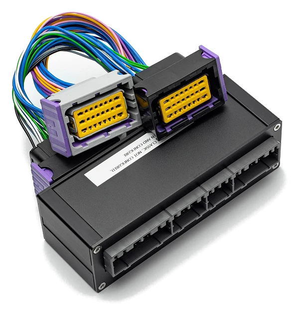 1JZ-GTE Supra MK3 Ecumaster EMU Plug&Play adapter