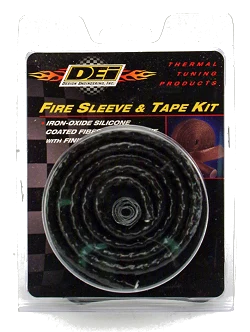 Rękaw termoizolacyjny DEI Fire Sleeve, na kable węże i przewody - 3/4in x 91cm DEI-10473