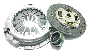 Zestaw sprzęgła Xtreme Clutch Pro Organic Toyota LAND CRUISER PRADO 4.0 V6 VVTi (GRJ150_) 183KW (2009-on)