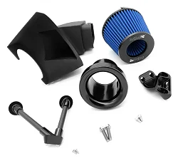 MMR Intake Kit with Heat Shield for BMW M140i M240i 340i 440i B58 for 2016+