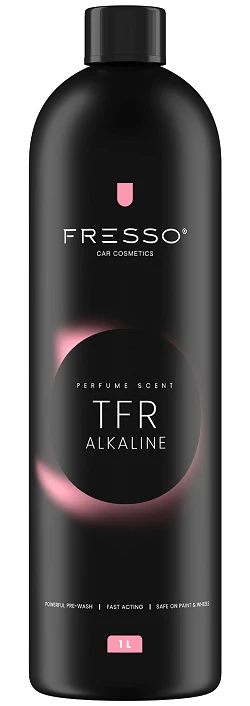 FMIC.Pro x FRESSO Complete Clean & Care Kit - zestaw do kompleksowego mycia i pielęgnacji auta Mycie wstępne wnętrze i ochrona lakieru