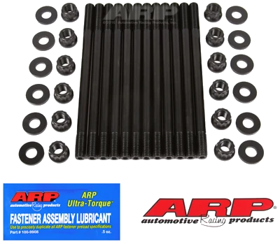 ARP Szpilki do głowicy Subaru 2.0L FA20 BRZ Toyota GT86 Turbo