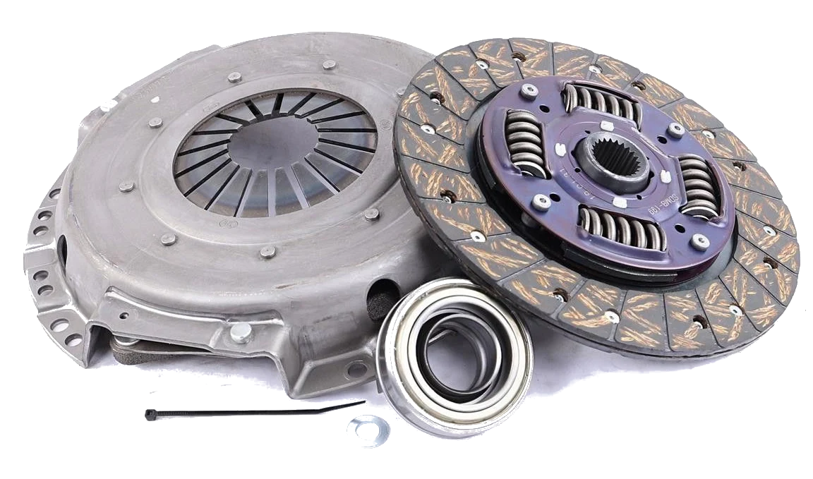 Zestaw sprzęgła Xtreme Clutch Mitsubishi MAGNA 2.6 i 93KW (1987-1989)