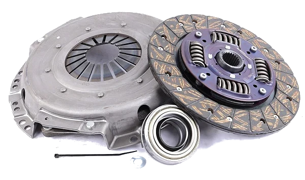 Zestaw sprzęgła Xtreme Clutch Mitsubishi MAGNA 2.6 i 93KW (1987-1989)