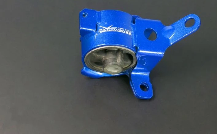 Hardrace Left Engine Mount For Mazda 3 6 CX5