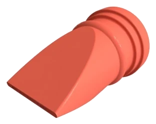 Duckbill Valve Radium Engineering