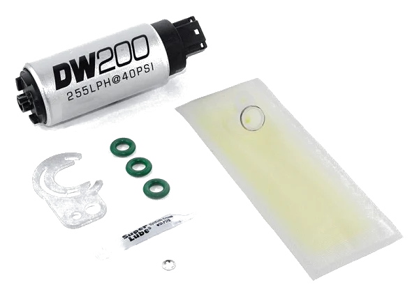 Pompa paliwa DeatschWerks DW200 255 lph Mazda Miata 89-93