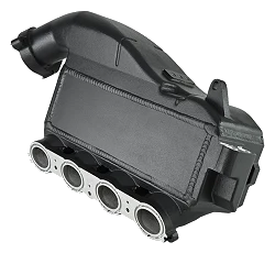 Kolektor dolotowy z intercoolerem FMIC.Pro BMW G20 330i G22 430i G42 230i 2.0 B48 TU 2019-