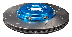 SG2FC2030SF Sportowe tarcze hamulcowe SG EBC Brakes Ford Focus Mk3 Ford Focus Focus Mk3 RS Focus RS
