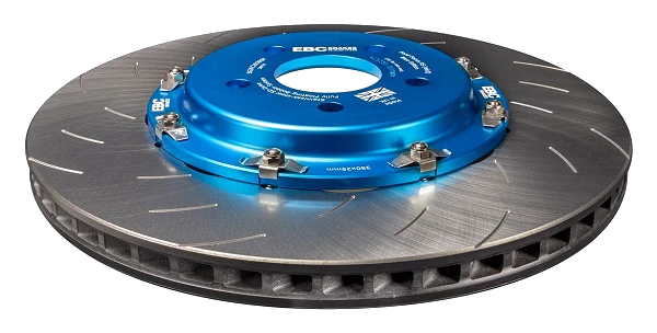 SG2FC2030SF Sportowe tarcze hamulcowe SG EBC Brakes Ford Focus Mk3 Ford Focus Focus Mk3 RS Focus RS