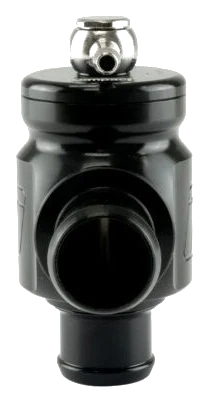 Zawór blow off BOV Turbosmart TS-0203-1222 Kompact Plumb Back Fiat Punto Coupe Ford Focus RS Falcon Lancia Delta Mazda Miata MX-5 Porsche 911 944 Cayenne