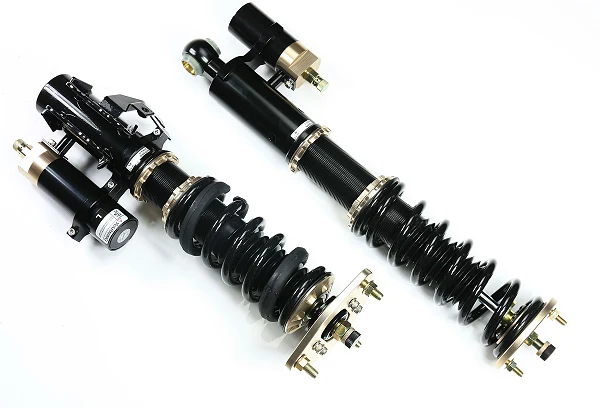 Zawiszenie gwintowane BC Racing D-12-ER Nissan Silvia 240SX A31/S13 1989-1994