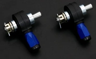 Hardrace Reverse Rc Tie Rod End Honda Integra RSX