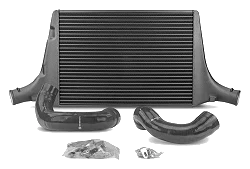 Competition Intercooler Kit Wagner Tuning for Audi A6 C7 3.0 BiTDI