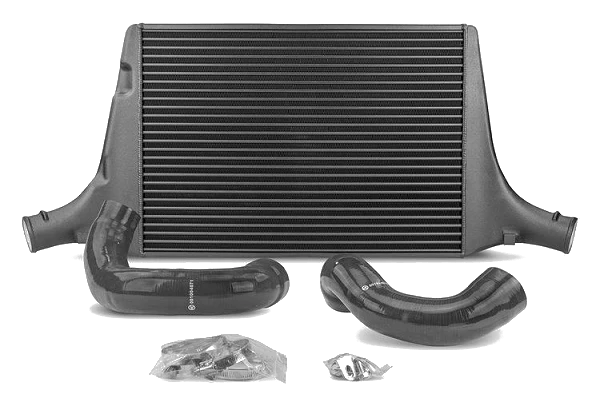 Competition Intercooler Kit Wagner Tuning for Audi A6 C7 3,0TDI