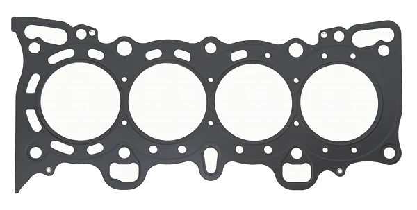 Uszczelka głowicy Athena MLS Rover D 16 Y3 / Honda Civic V / VI / CRX III 0.85mm 76mm 338112R