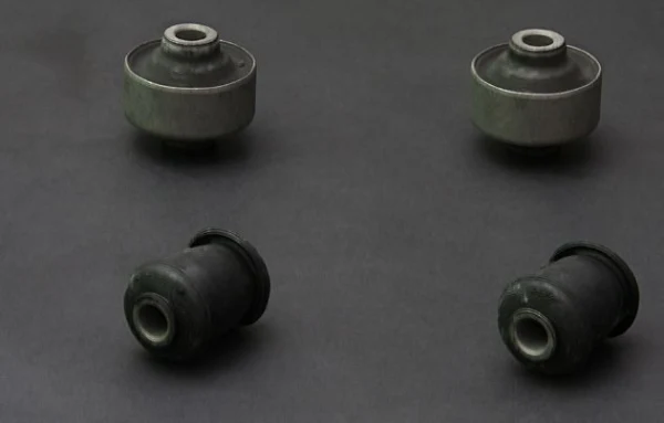 Hardrace Front Lower Arm For Bushing For Mitsubishi