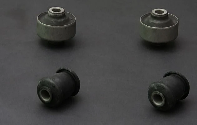 Hardrace Front Lower Arm For Bushing For Mitsubishi