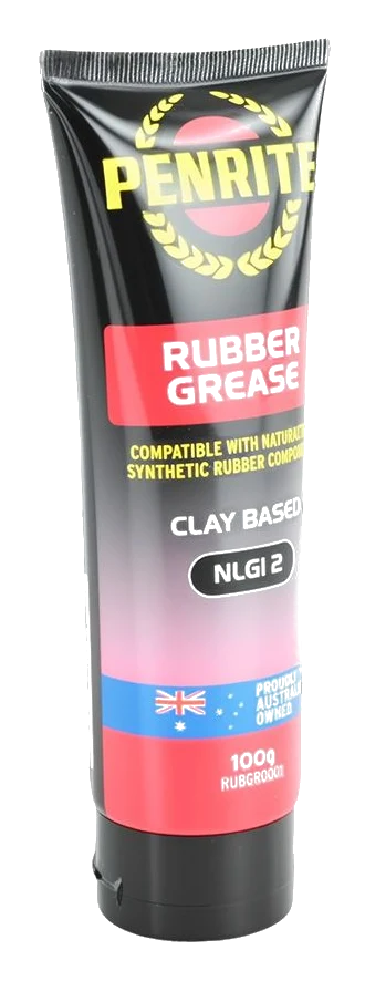 Smar Penrite Rubber Grease 100G