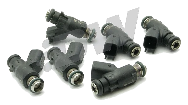 Zestaw wtryskiwaczy DeatschWerks 800cc Hyundai Genesis Coupe 3.8 2009-2012
