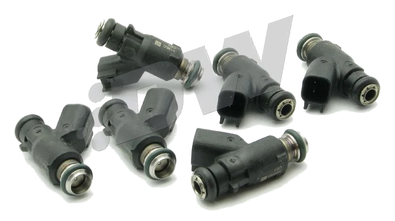 Zestaw wtryskiwaczy DeatschWerks 800cc Hyundai Genesis Coupe 3.8 2009-2012