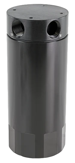 Oil Catch Tank FMIC.Pro Nissan 350Z Infiniti G35 2003-2007