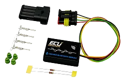 Moduł BlueTooth Can-Bus