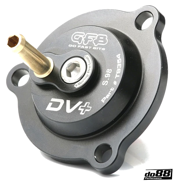 GFB, DV+ T9354 (Passar Ford, Volvo, Porsche & Borg Warner Turbo)