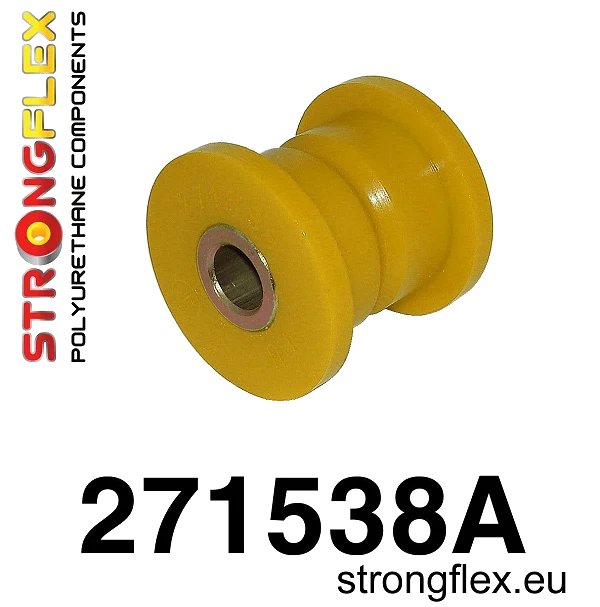 271538A: Tuleja wahacza tylnego górnego wewnętrzna SPORT Subaru Baja