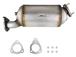 Filtr cząstek stałych DPF JRspec do Audi A4 B7 A6 C6 1.9 2.0 TDI