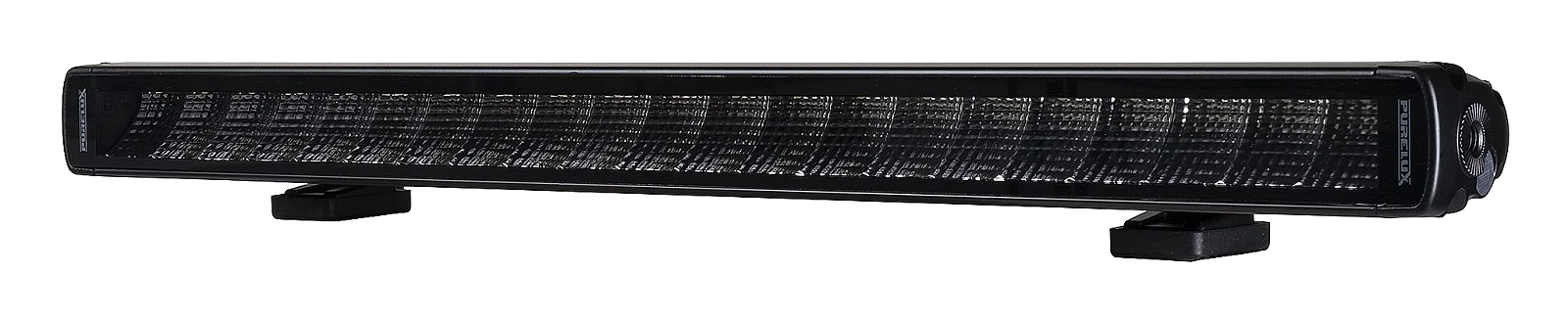 Belka LED Purelux Terrain Black 520 52cm 105W