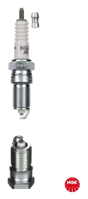 Świeca Zapłonowa NGK 2238 TR5