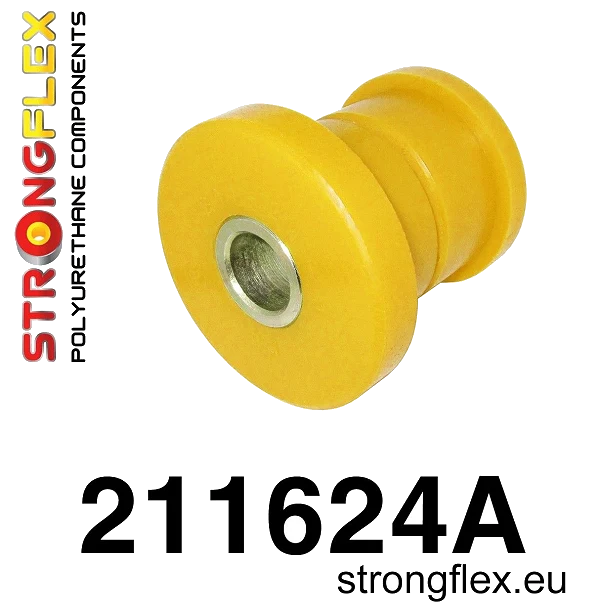 211624A: Tuleja wahacza przedniego dolnego przednia SPORT Toyota Soarer