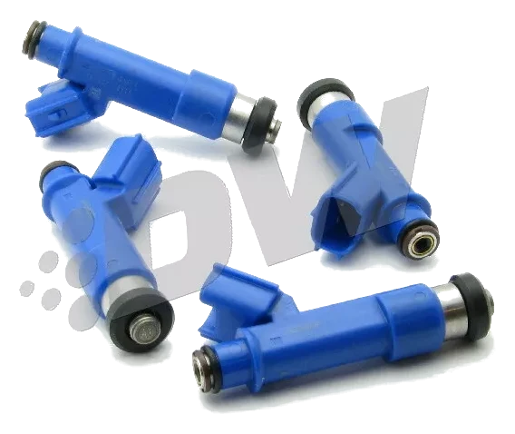 DeatschWerks fuel injectors kit 550cc/min for Lotus Elise Exige Celica MR2 Scion