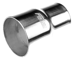 Redukcja aluminiowa 51/57mm Niezagarbowana - ALRED51/57-BG