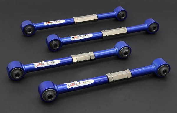Hardrace Rear Lateral Arm For Honda Accord